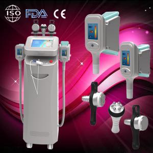 Best seller!!! Low price for 5 handles effectively cryolipolysis antifreeze