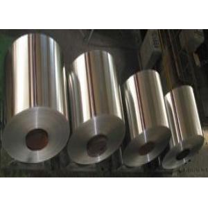 China A1235 Thickness 0.1-0.2mm Aluminium Alloy Foil with Different Width for Cable wholesale