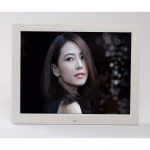cheap retail store 15" 15.6" inch LCD digital POP picture video display for advertising