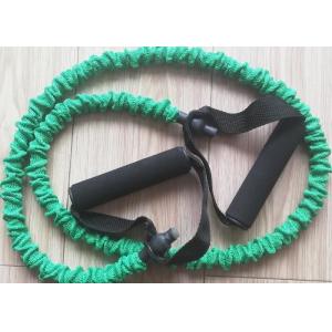Exercise Emulsion 1500mm 35LBS Gym Equipment Elastic Ropes