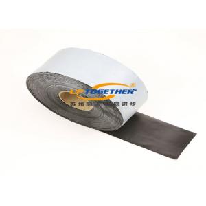 China Polyethylene Cold Applied Tape , CBT - Y Corrosion Protection Tape PE supplier