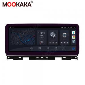 12.3inch 1920*720 Touch Screen Android Car Radio With Carplay For Kia K3-Certo 2018-2020