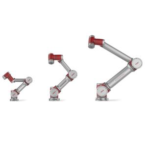 China Zu 18 Cobot With 18KG Payload 6 Aixs Collaborative Robot Arm For Pick And Place wholesale