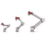 China Zu 18 Cobot With 18KG Payload 6 Aixs Collaborative Robot Arm For Pick And Place wholesale