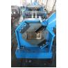 Beam Side Roof Panel Roll Forming Machine Hydraulic Cutting