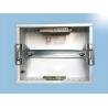 China 5way 8way 12way Power Distribution Cabinet Box IP30 - IP65 MCB Electric Panel Board wholesale