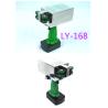 China 3 líneas impresora de chorro de tinta del tubo de los caracteres 35m m/logotipo plásticos grandes que imprime machine/LY-168 wholesale