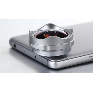 Samsung Galaxy S2 Smartphone Macro Lens 3 In 1 Black Silver Golden Color