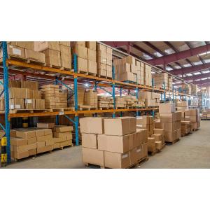 Amazon Fulfillment Center Warehousing Distribution Services In Shenzhen Shanghai Ningbo