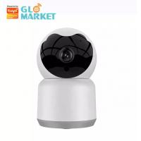 China 2MP / 3MP HD Two Way Audio Camera Automatic Tracking Remote Control PTZ Security Camera on sale