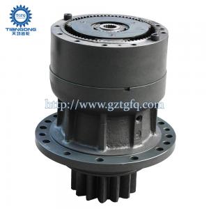 China R335-9 R350-9 Excavator Swing Gearbox Hydraulic Rotary Reducer Assembly supplier