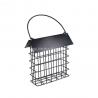 Outdoors Cast Iron Bird Feeder , Eco Friendly Metal Hanging Bird Feeder