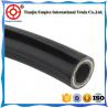 Wholesale low price 1/4 inch black air conditioning flexible nylon hose plastic