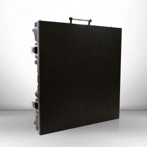 High Performance LED Poster Display / Stage LED Display Screen P3.91 P4.81 P5.95