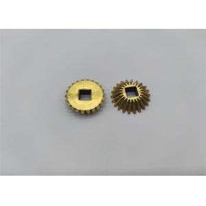 A1.030.023 Bevel Gear A1.030.023/02 Feeder Delivery Paper Gear For SM102 CD102 OffSet Printing Parts