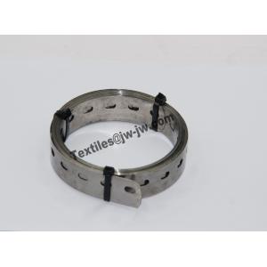 China Lower Steel Band Sulzer Textile Spare Parts 911223658 supplier