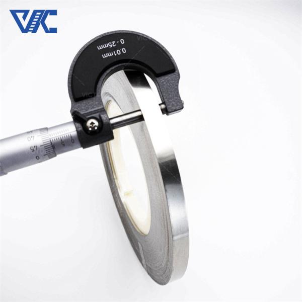 Medical Field Inconel 625 Nickel Alloy Strip With Corrosion Resistance