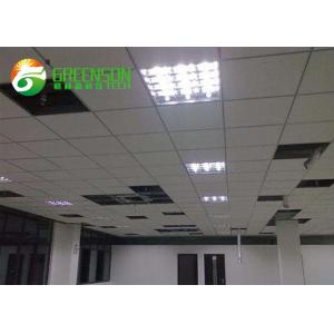 12mm Acoustic Fully Automatic Mineral Fiber Ceiling Board Production Line