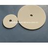 High Purity 96% Alumina Ceramic Thin Film Substrates For Electrocircuit