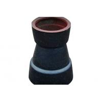 Gas And Oil Drain Converging Ductile Iron Pipe Fittings