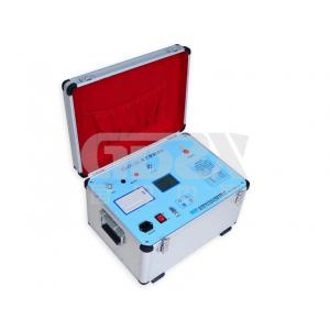 China Portable High Voltage Vacuum Switch Vacuum degree measuring instrument supplier
