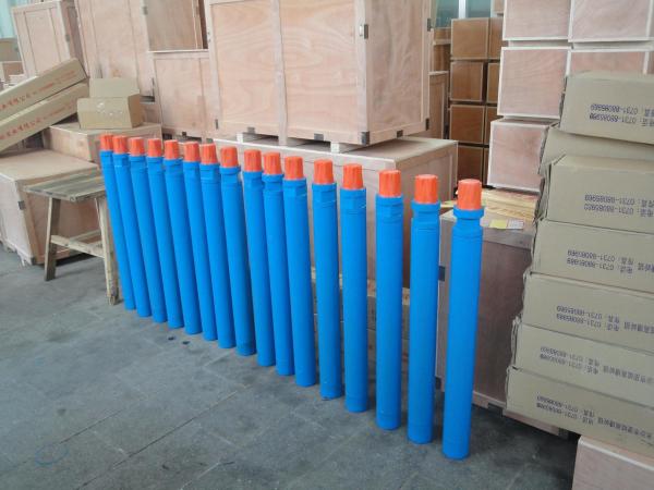 Atlas Copco 3" 4" 5" 6" 8" High Pressure Dth Air Drill hammers and bits