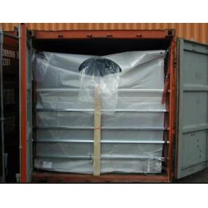 20FT/40HQ PP Woven Inner Dry Bulk Liner Shipping Container Liners Bags