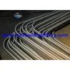 China JIS 304 Seamless Stainless Steel Pipe ASTM A213 ASTM A269 ASTM A376 wholesale