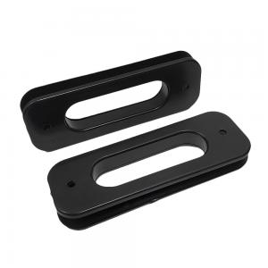 "U" Shaped Edge Strip Corner Protection ESD Anti Static Plastic Box Accessories