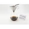 Premium Pour Over Dripper Perforated Mesh Fine Holes Good Performance