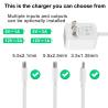 China 12V 2A USB-C Power Adapter with Quick Charge for Industrial Use wholesale