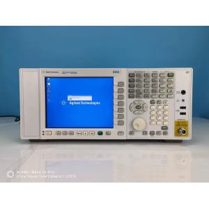 China Agilent Keysight N9010A EXA Wide Signal Dynamic Range Spectrum Analyzer 26.5 GHz wholesale