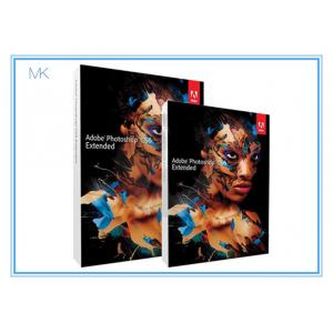 English Version Windows DVD  Graphic Design Software  cs6 extended