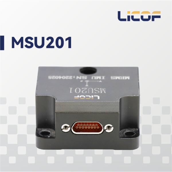 High Dynamic MEMS Inertial Measurement Unit RS422 For Navigation