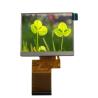 China IPS RTP Touch Panel Module 320x240 Resolution 3.5 Inch TFT LCD Touch Screen wholesale