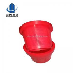 Customised Thread Protector For Pretecting Casing Pipe