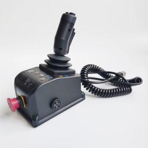 China Controles AWP Genie 100840 Caja de control Gen 5 wholesale