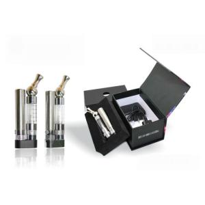 Newest E Cig Vapor Kits Matrix Ninja CE, RoHS, FCC