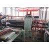 3x1500mm 380V Silicon Steel Slitting Machine For Low Carbon / Silicon Steel