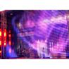 Aluminum SMD P12.5 Indoor / Outdoor Full Color Led Display Event / Concert Led