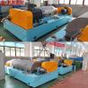 China SKF Decanter Centrifuge Separators SUS 316 Water Treatment Centrifuge wholesale