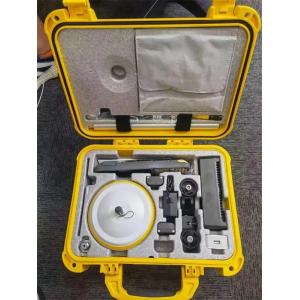 Cheap Price South GNSS Receiver G7 IMU RTK Land Surveying Instruments