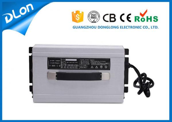donglongcharger 1500w electric forklift charger 12v 24v 36v 48v 60v 72v lead