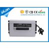 36V 30A battery charger for lifepo4 / agm / gel / lead acid batteries