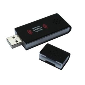 China Mini adaptador inalámbrico 54mbps GWF-2B20 del usb RT2528 de Cisco CCX con el jefe de 4 pernos supplier