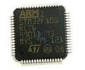 China PIN代わりとなるSTM32F105VCT6 STM32F103VCT6 STM32F103VBT6 STM32F103VCT7のフラッシュ256KBへのAT32F403AVCT7 PIN supplier