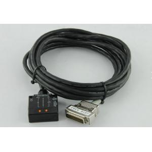Hokuyo DMS-GB1-Z28 Optical Data Transmission Device With Projecting Amount Adjuster,  D-Sub Connector & Cable 5m