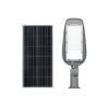 Poder más elevado IP65 todo en una luz solar 2700K CCT del patio de la calle