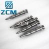 Ra 0.6 Finish Stainless Steel Part Custom CNC Machined Metal Fishing Accessories