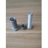 China High Quality Hot Sales Carbon steel Zinc plated Hot dip Galanised Expansion Anchor Bolt and Wood Anchor Bolt wholesale